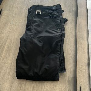 Ocean and Earth Snow Pants Women’s Med